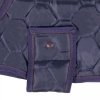 Derka dla psa Classy - QHP - navy